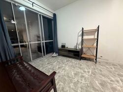 The Santorini (D18), Condominium #596211081